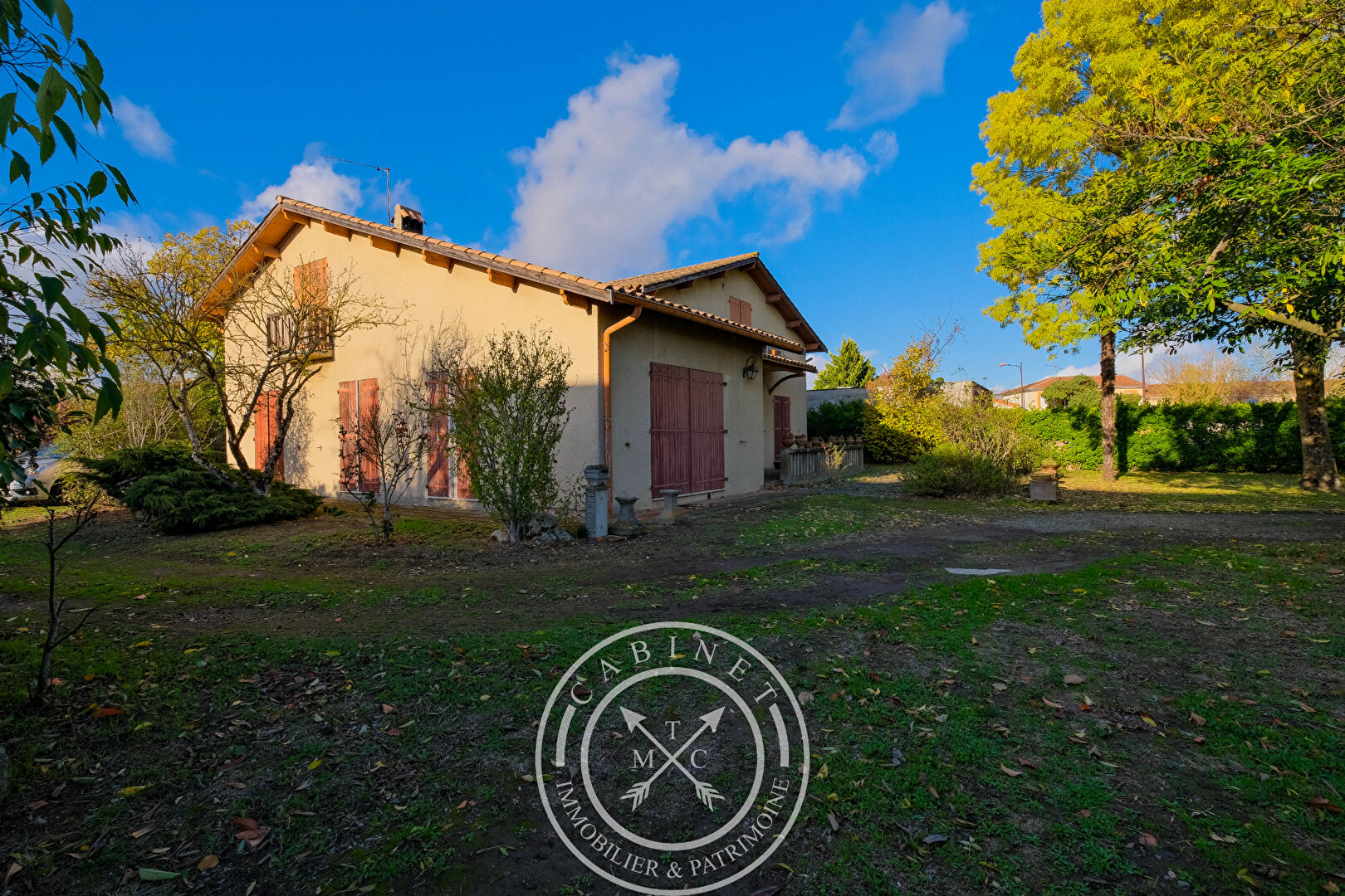 Photo Maison Toulouse 8 pièces 210m2 image 4/6