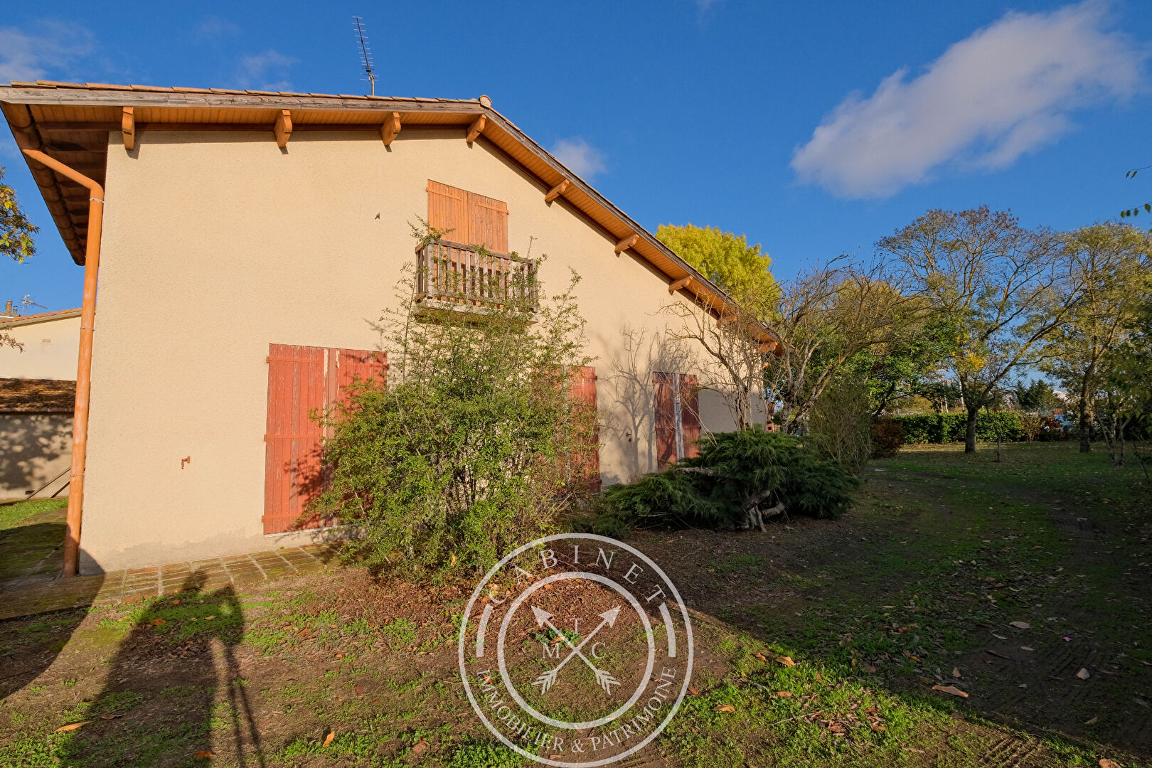 Photo Maison Toulouse 8 pièces 210m2 image 5/6