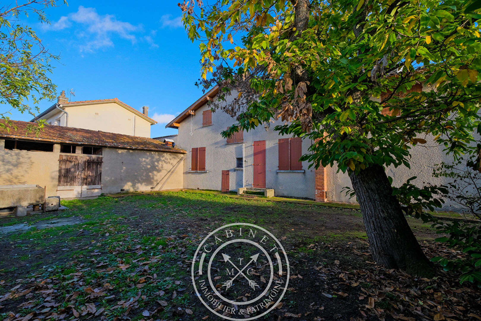 Photo Maison Toulouse 8 pièces 210m2 image 6/6