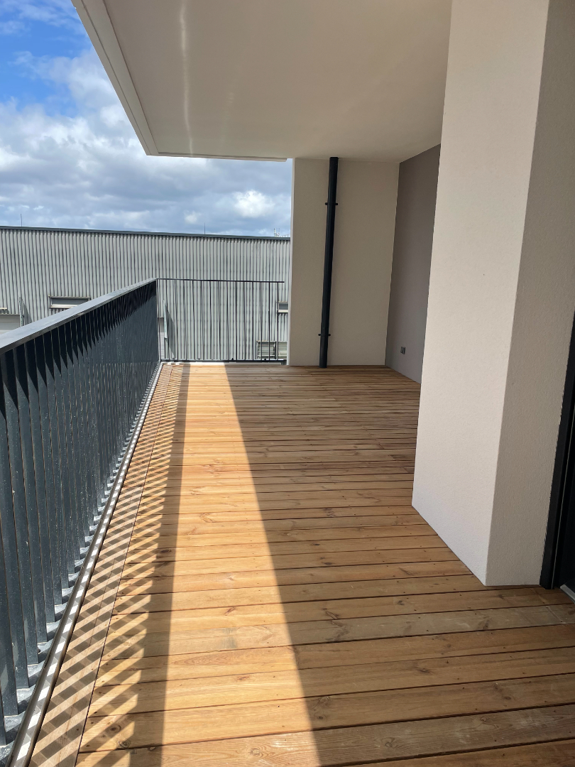 Agence immobilière de CABINET GIRONDIN Bordeaux - Saint Augustin - CABINET GIRONDIN