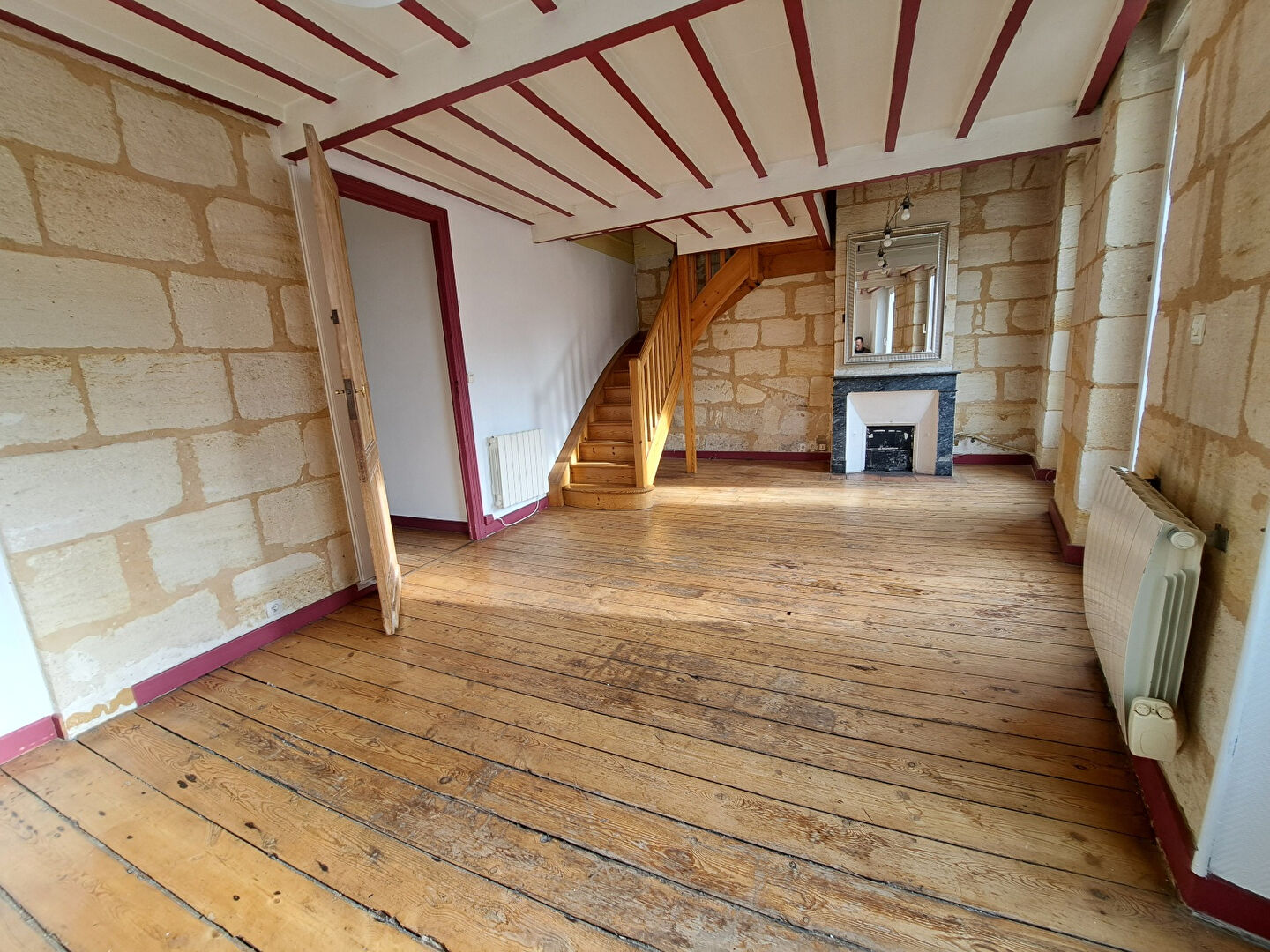 Agence immobilière de CABINET GIRONDIN Bordeaux - Saint Augustin - CABINET GIRONDIN