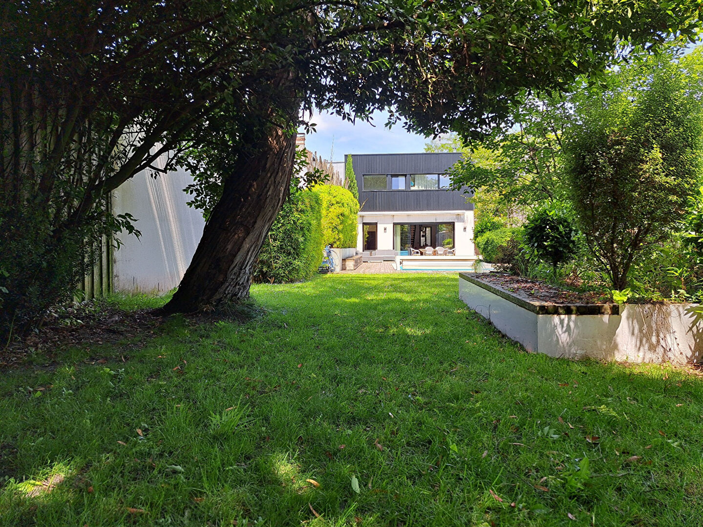 Photo Maison Le Bouscat 6 pièces 173 m2 image 2/6