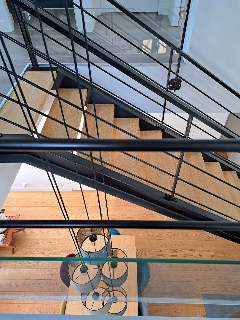 Photo Maison Le Bouscat 6 pièces 173 m2 image 4/6