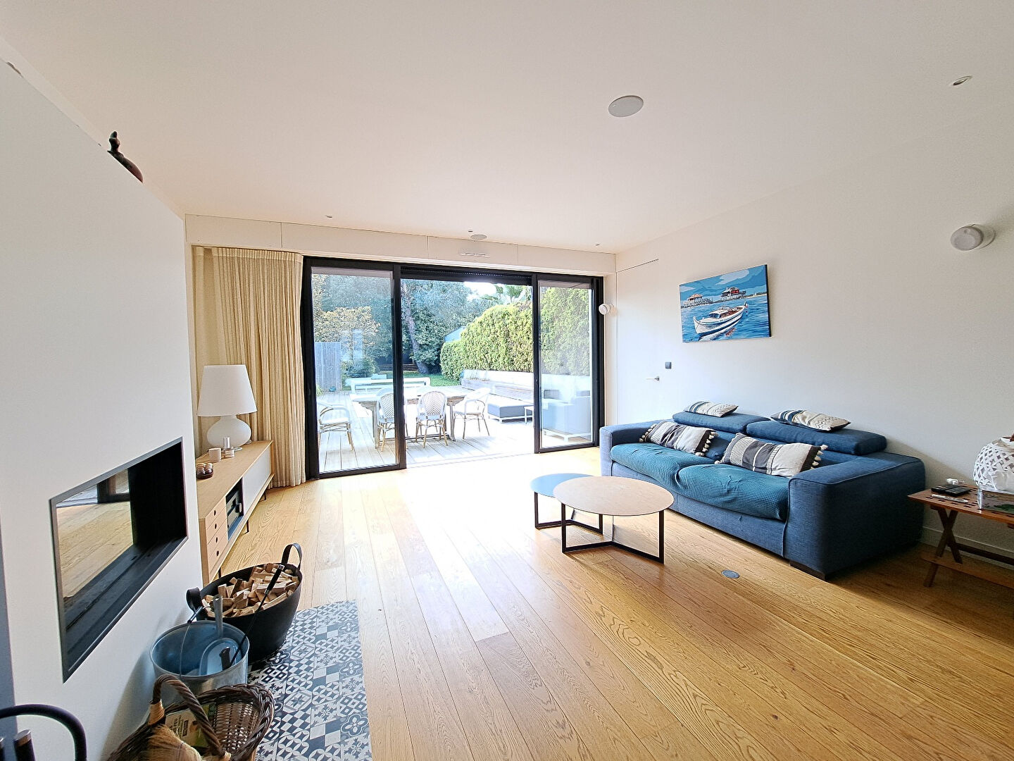 Photo Maison Le Bouscat 6 pièces 173 m2 image 5/6