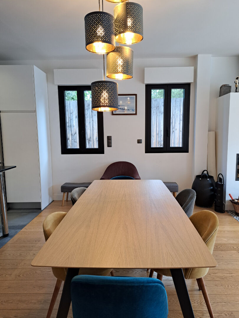 Photo Maison Le Bouscat 6 pièces 173 m2 image 6/6