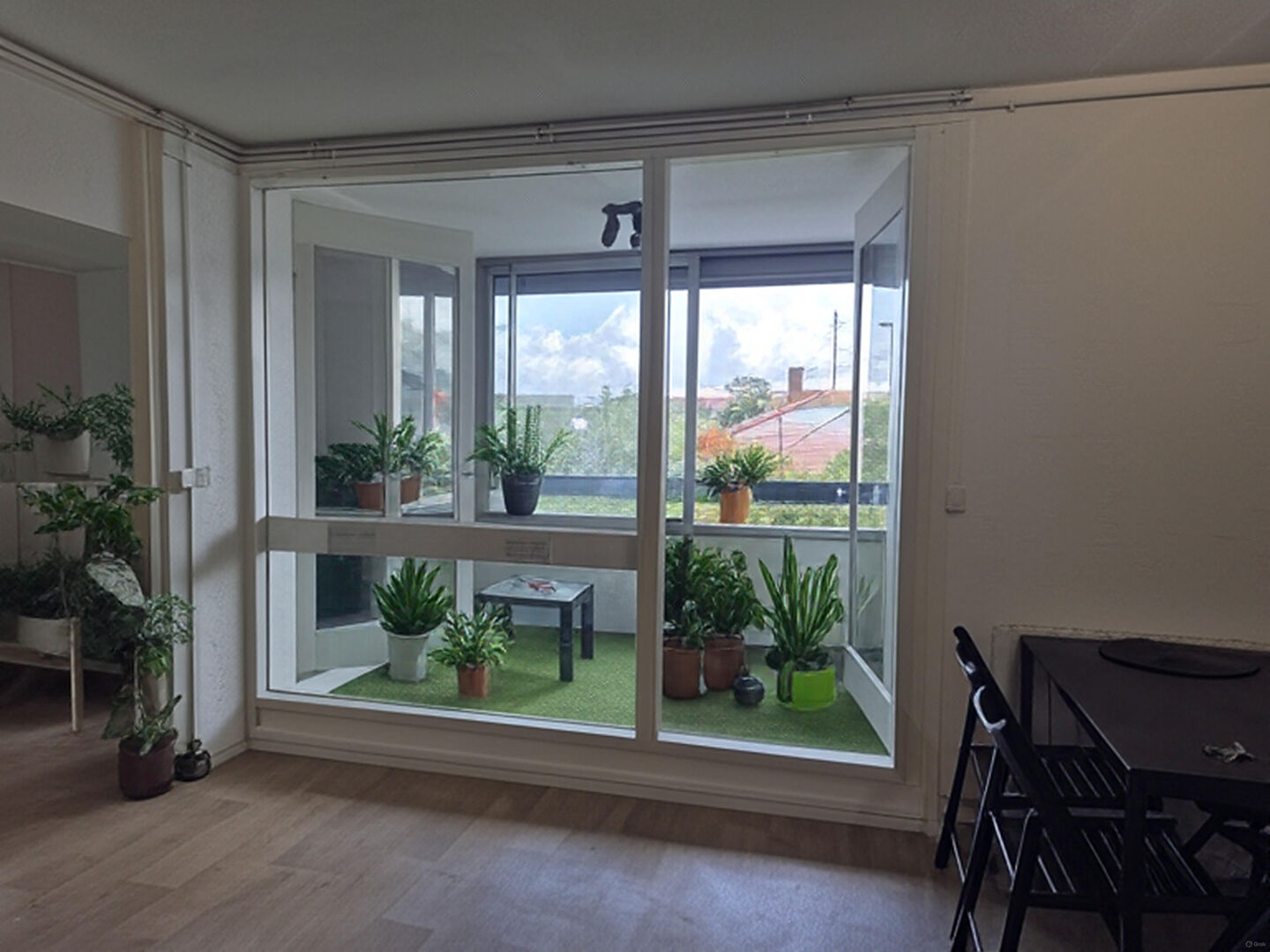 Agence immobilière de CABINET GIRONDIN Bordeaux - Saint Augustin - CABINET GIRONDIN