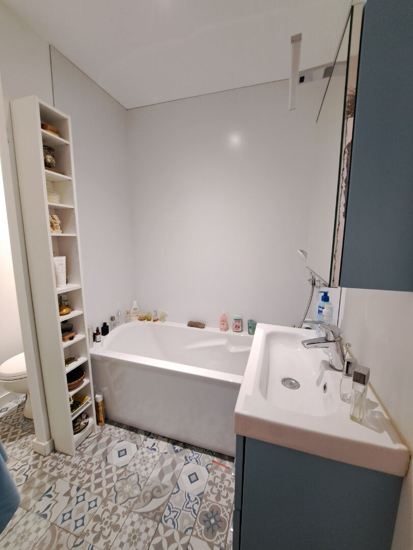 Photo St-Augustin Appt/maisonnette T3 terrasse image 4/4