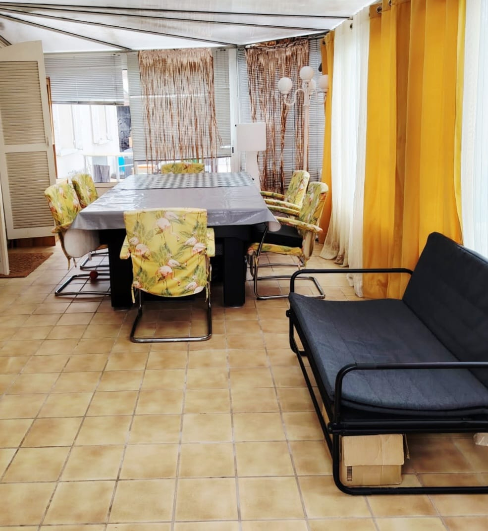 Photo Maison de plain pied à Villenave D Ornon  Pont de la Maye155 m2 image 6/6