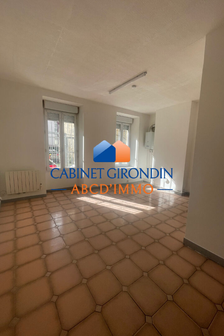 Agence immobilière de CABINET GIRONDIN Bordeaux - Saint Augustin - CABINET GIRONDIN