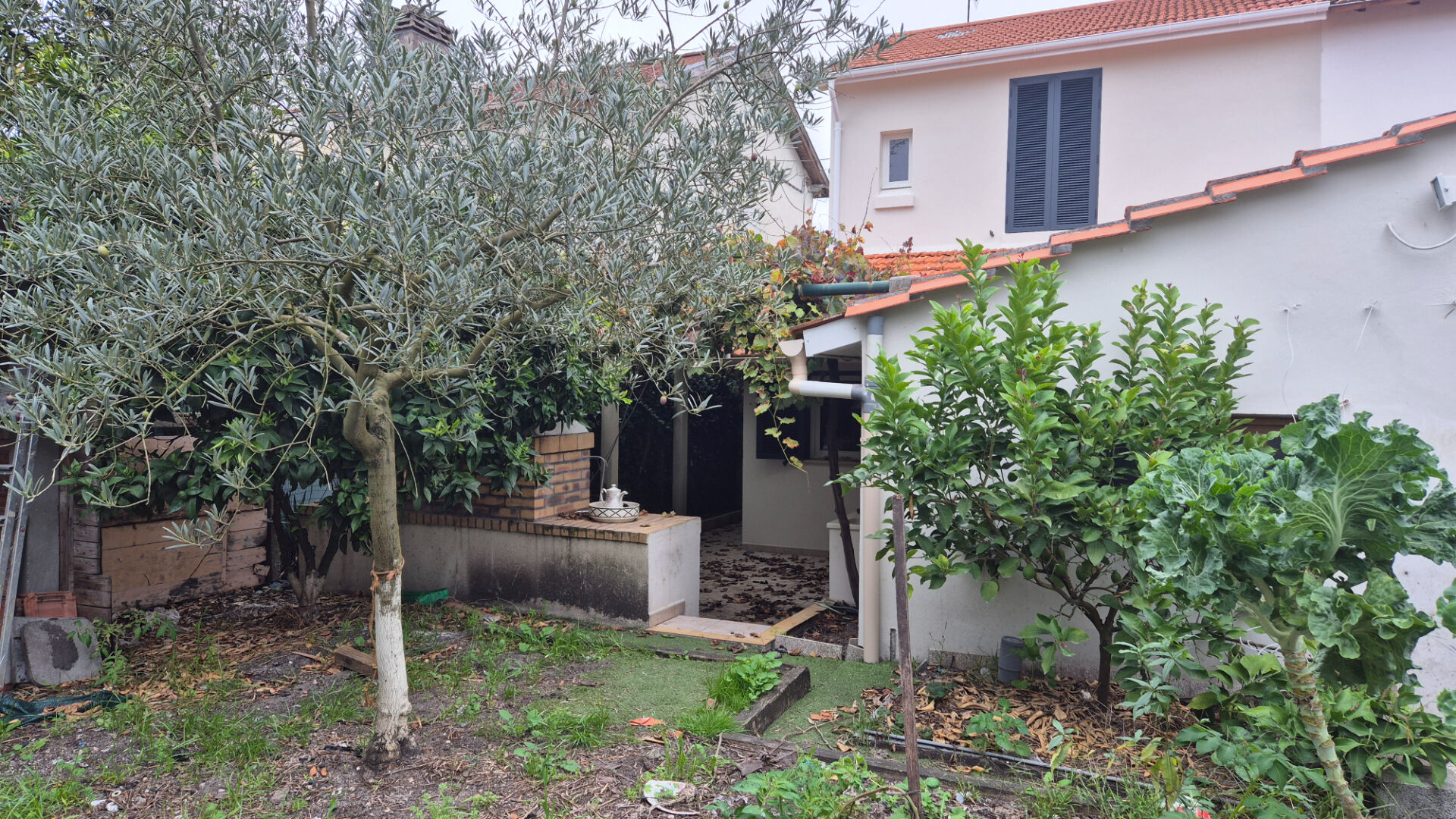 Maison Saint Augustin Mérignac  4 pièce(s) 100 m2