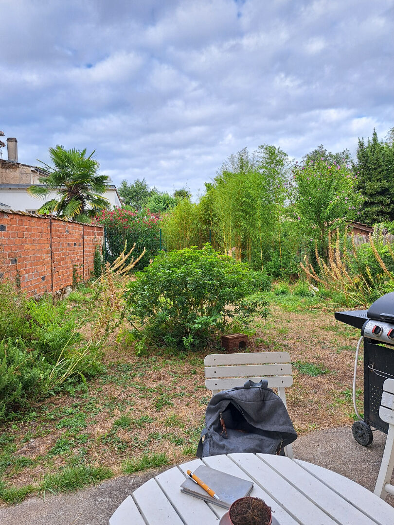 Photo Immeuble Talence Saint-Genes image 2/6