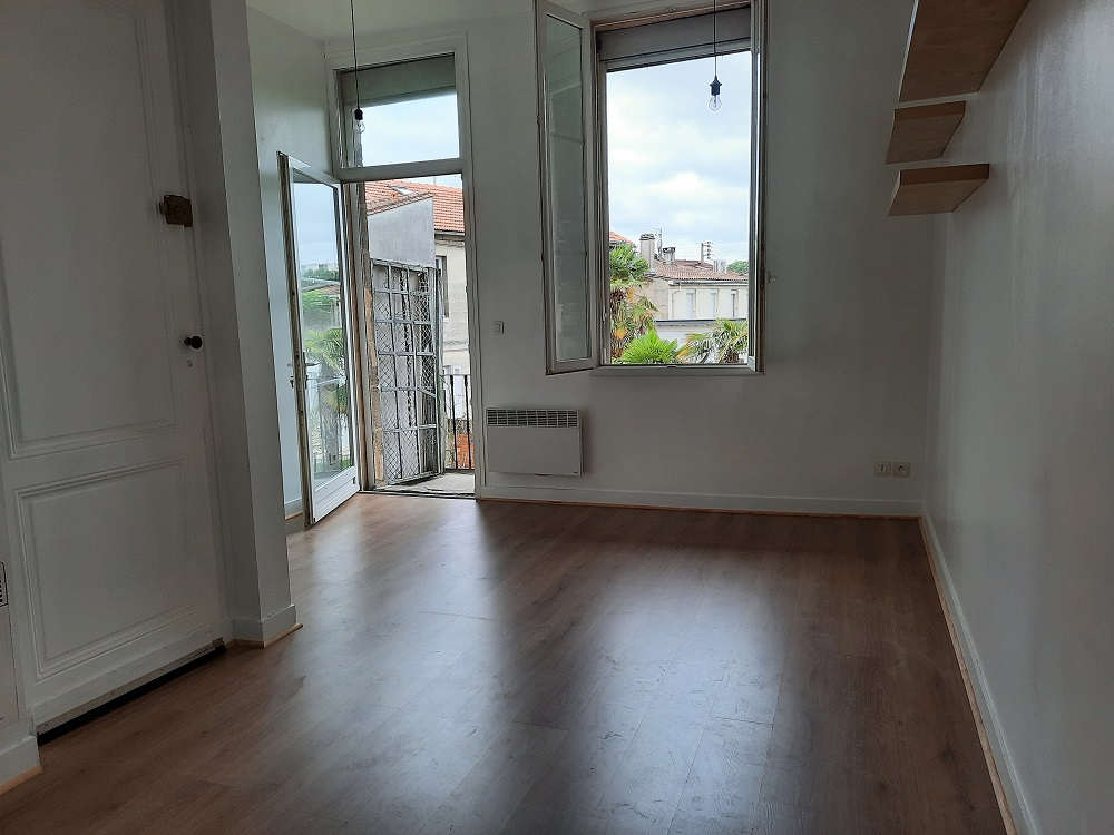 Photo Immeuble Talence Saint-Genes image 4/6