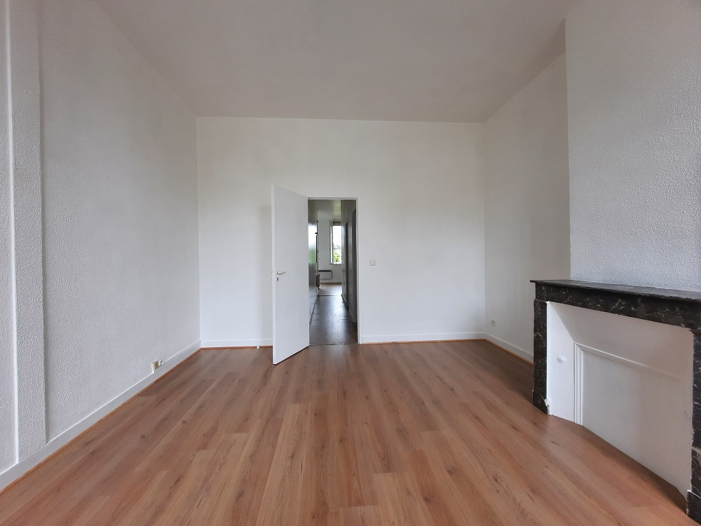 Photo Immeuble Talence Saint-Genes image 5/6