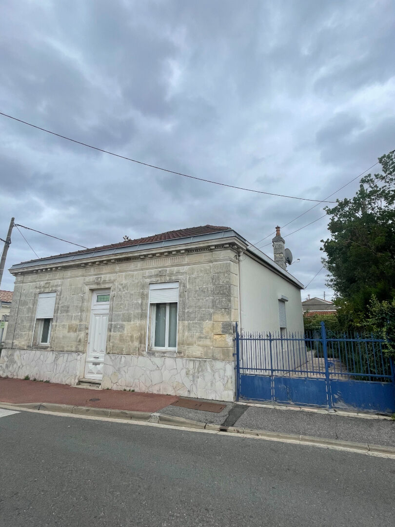 Agence immobilière de CABINET GIRONDIN Bordeaux - Saint Augustin - CABINET GIRONDIN
