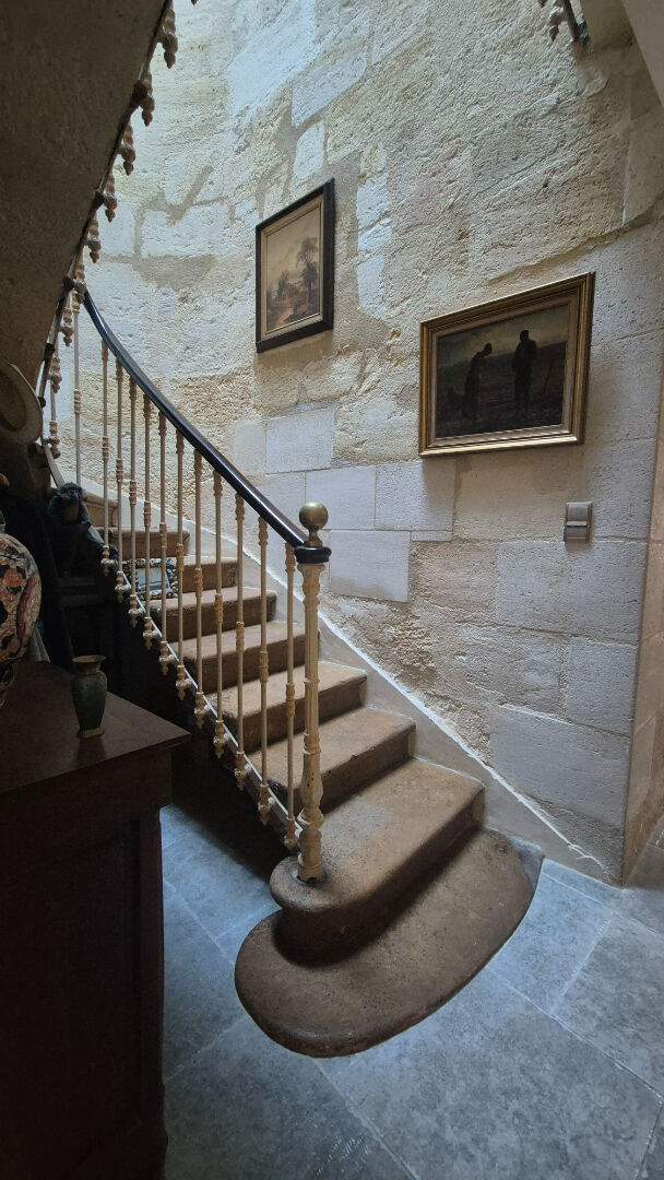 Photo Propriété 2 maisons quartier des Chartrons image 3/6