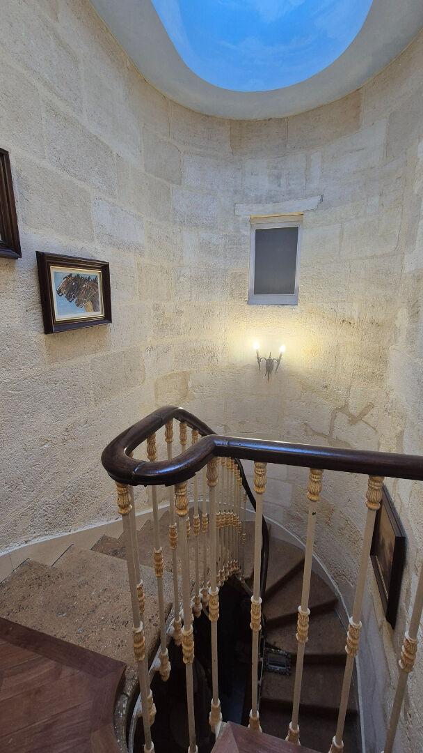 Photo Propriété 2 maisons quartier des Chartrons image 4/6