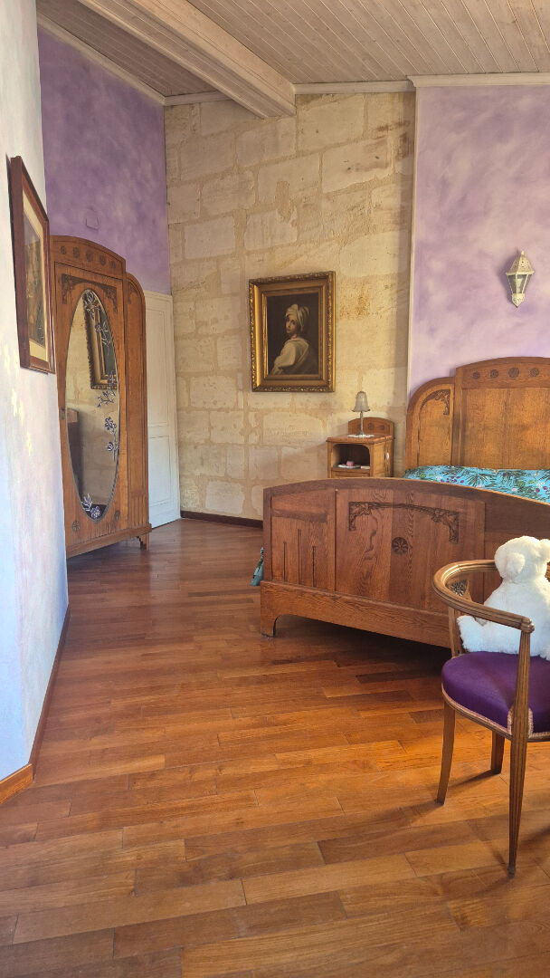 Photo Propriété 2 maisons quartier des Chartrons image 5/6