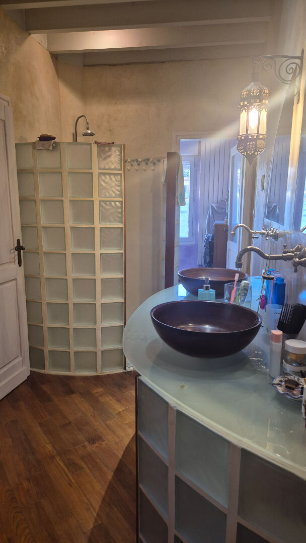 Photo Propriété 2 maisons quartier des Chartrons image 6/6