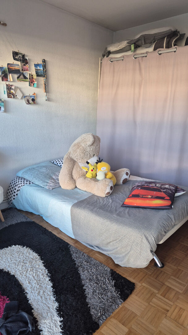 Photo T2 avec garage et cellier Talence image 3/6