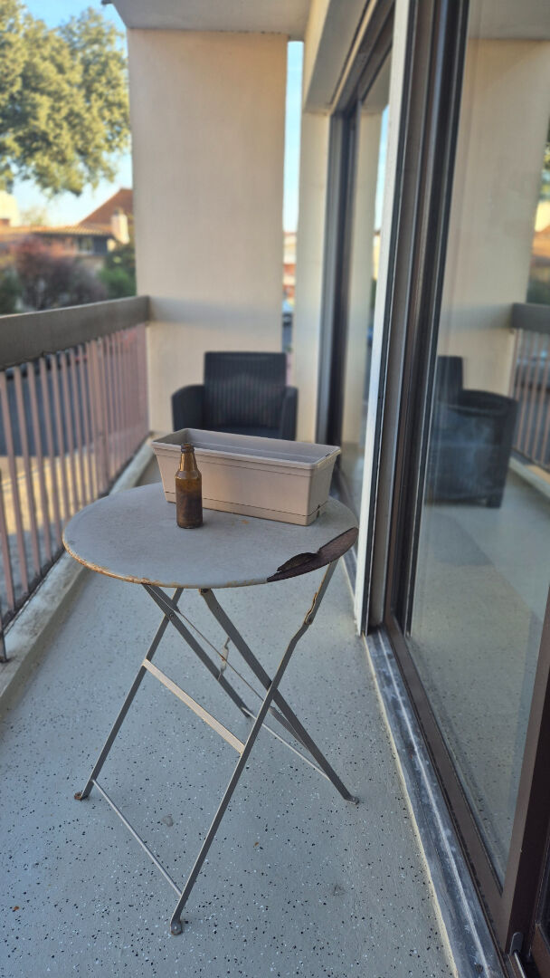 Photo T2 avec garage et cellier Talence image 4/6