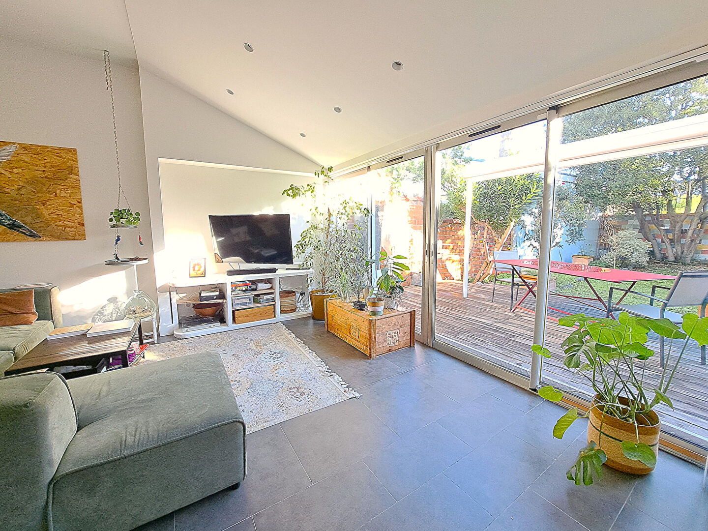 Agence immobilière de CABINET GIRONDIN Bordeaux - Saint Augustin - CABINET GIRONDIN