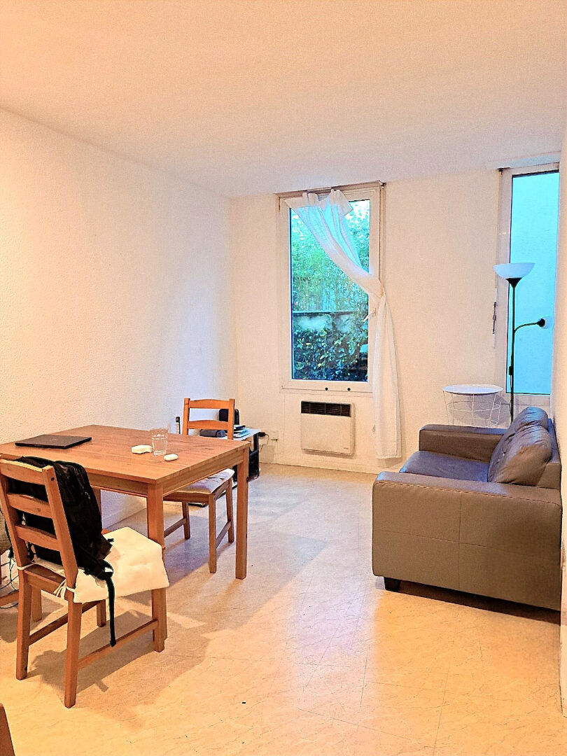 Agence immobilière de CABINET GIRONDIN Bordeaux - Saint Augustin - CABINET GIRONDIN