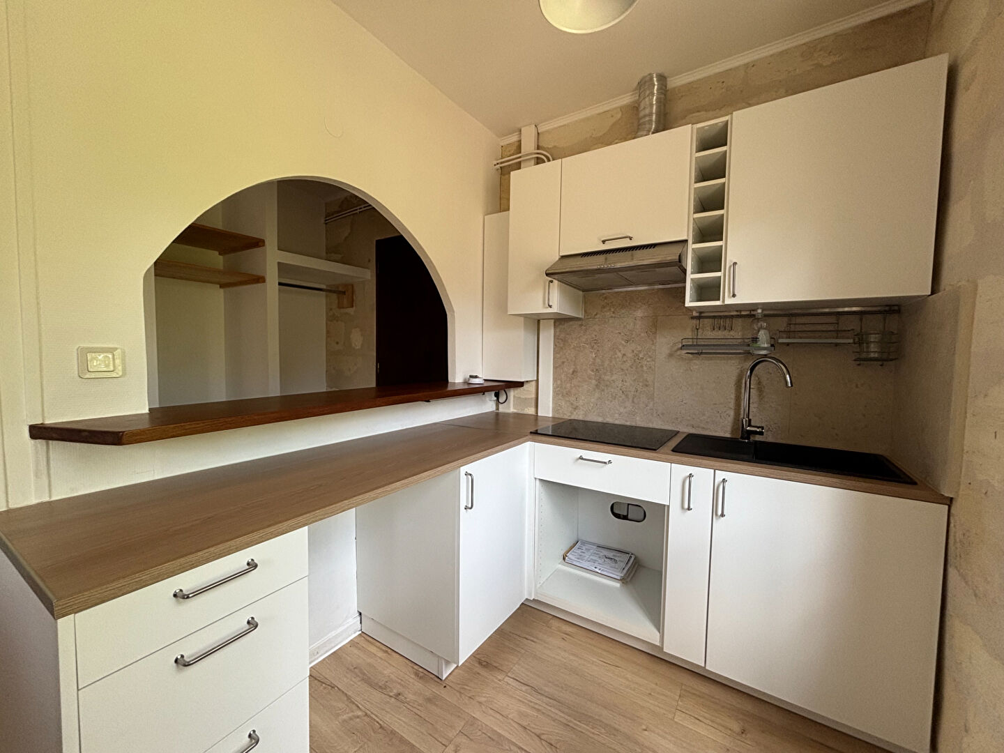 Agence immobilière de CABINET GIRONDIN Bordeaux - Saint Augustin - CABINET GIRONDIN