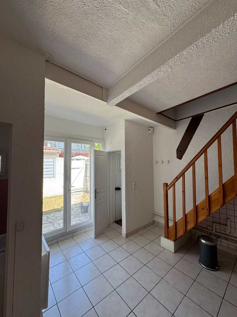 Agence immobilière de CABINET GIRONDIN Bordeaux - Saint Augustin - CABINET GIRONDIN