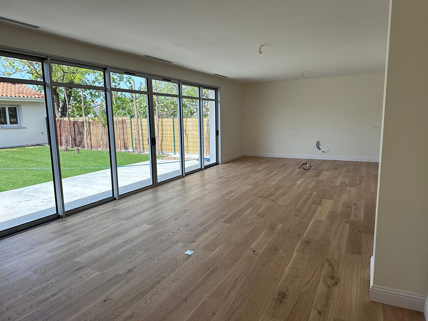 Agence immobilière de CABINET GIRONDIN Bordeaux - Saint Augustin - CABINET GIRONDIN
