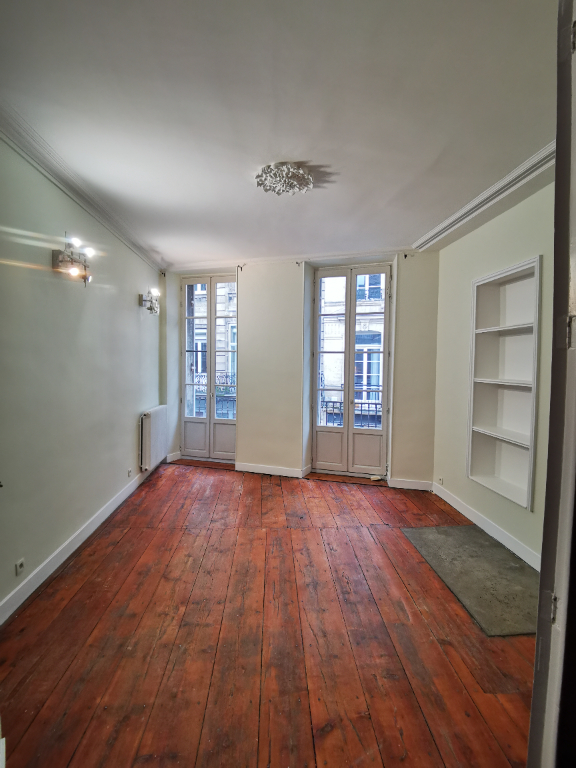 Agence immobilière de CABINET DEMONS Bordeaux - CABINET DEMONS Bordeaux