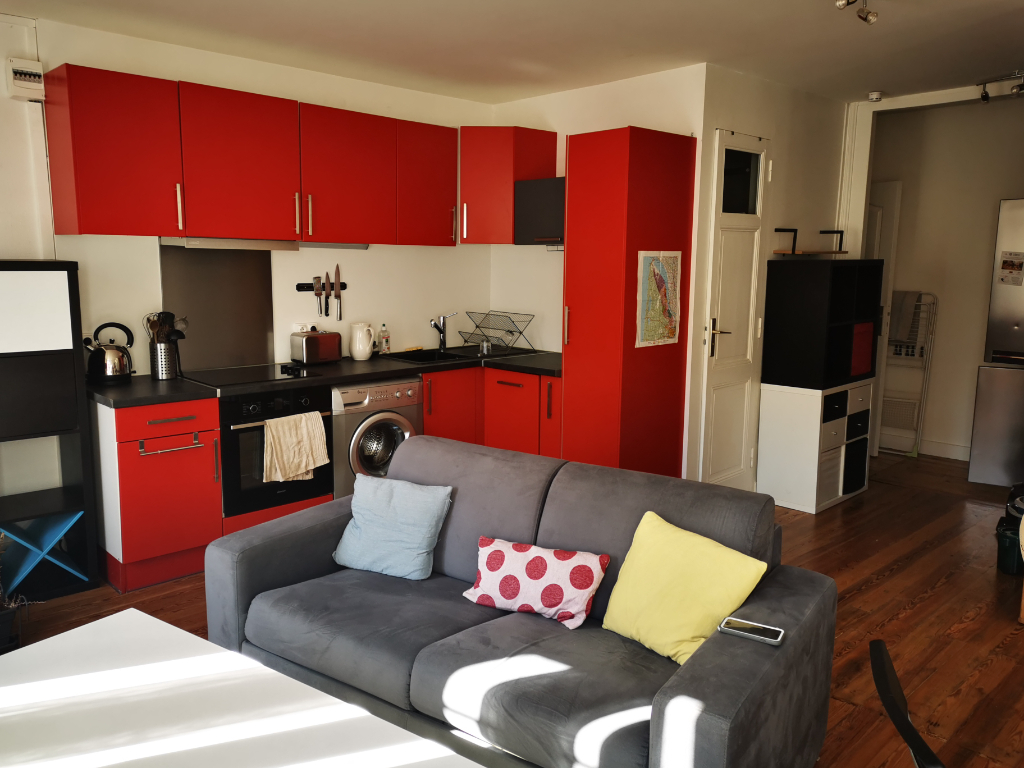 Agence immobilière de CABINET DEMONS Bordeaux - CABINET DEMONS Bordeaux