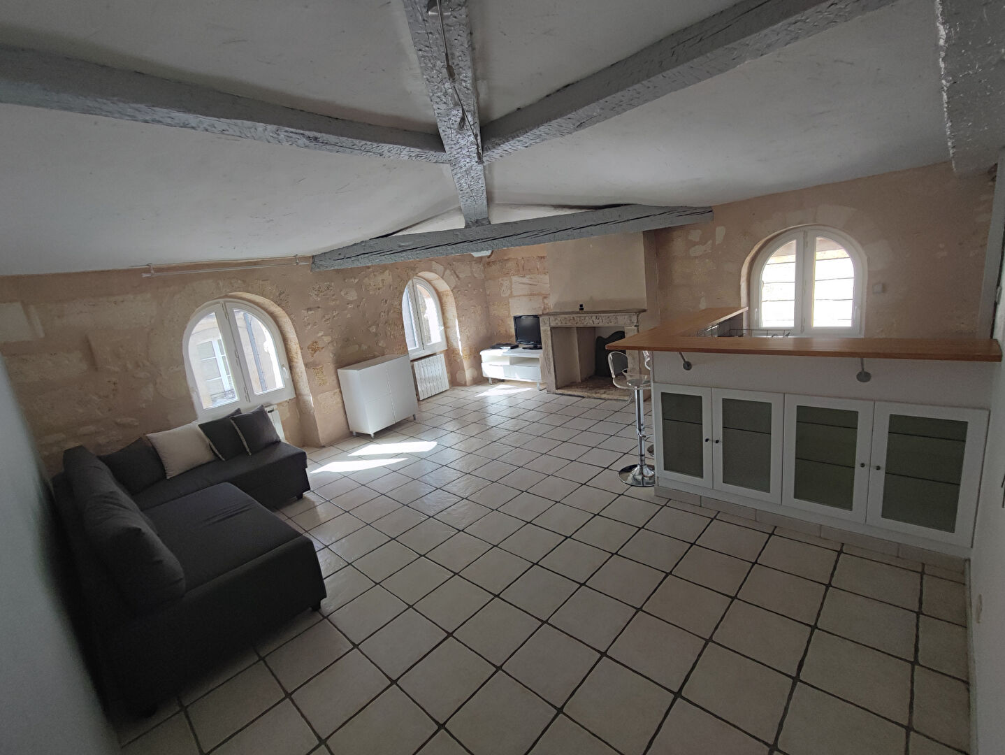 Agence immobilière de CABINET DEMONS Bordeaux - CABINET DEMONS Bordeaux