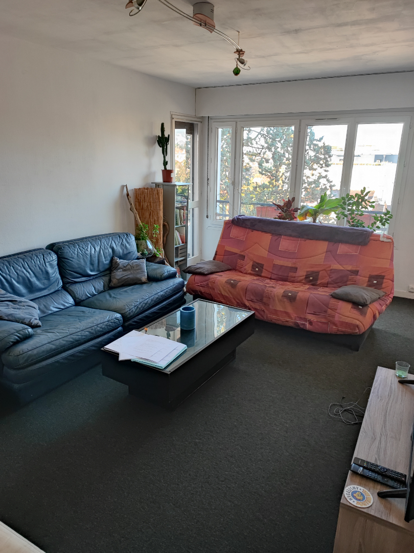 Photo Appartement  4 pièce(s) 89 m2 image 2/3