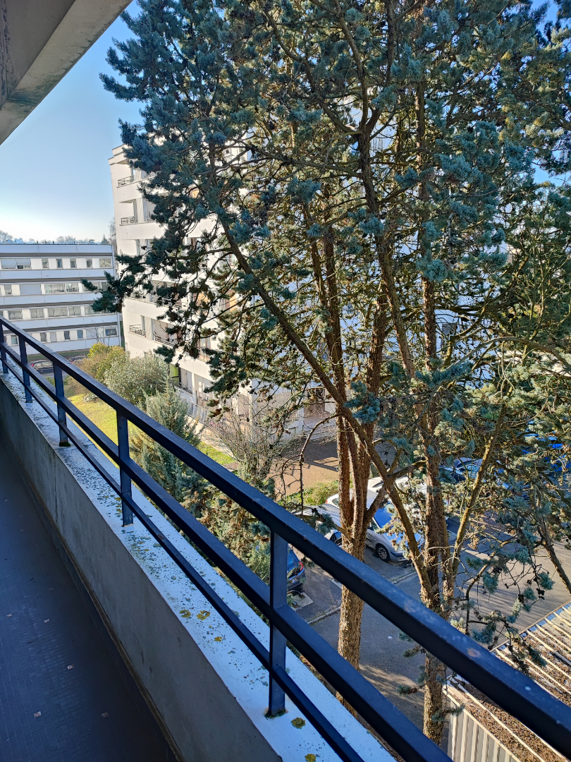 Photo Appartement  4 pièce(s) 89 m2 image 3/3