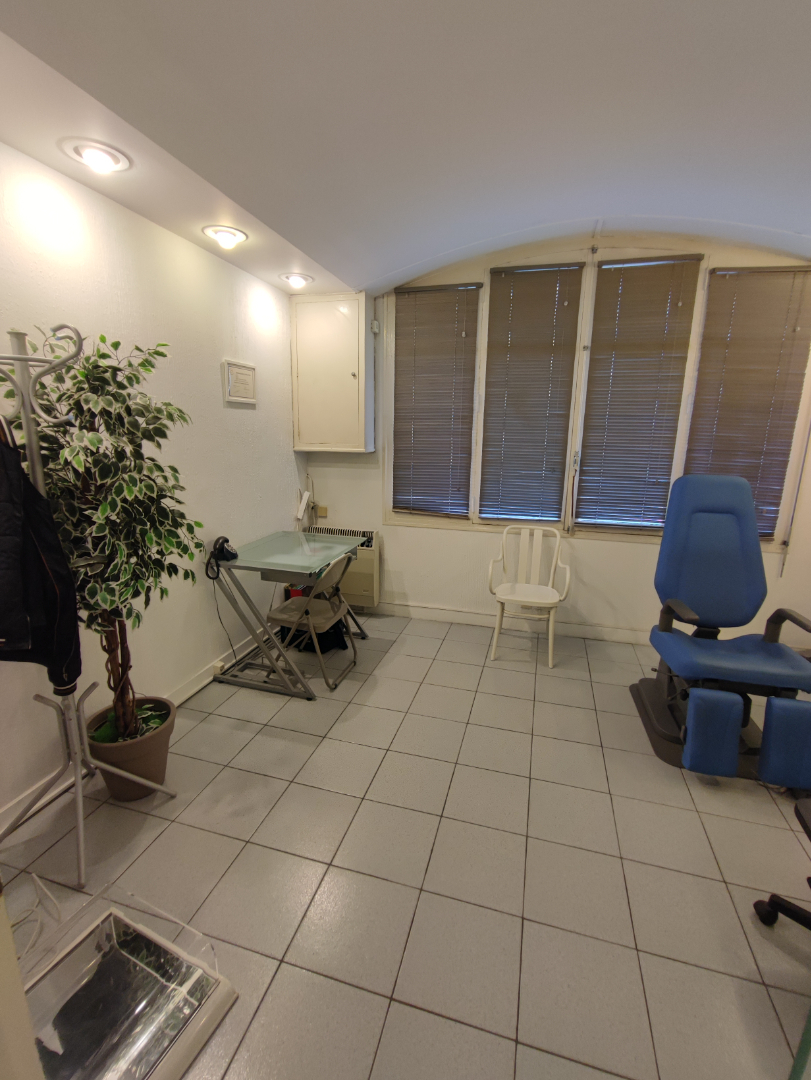 Agence immobilière de CABINET DEMONS Bordeaux - CABINET DEMONS Bordeaux