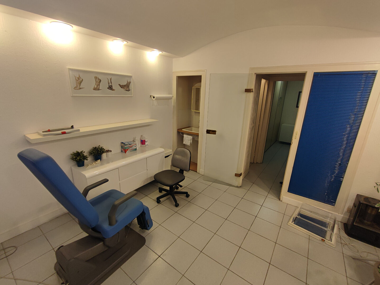 Photo Local  professionnel image 2/3