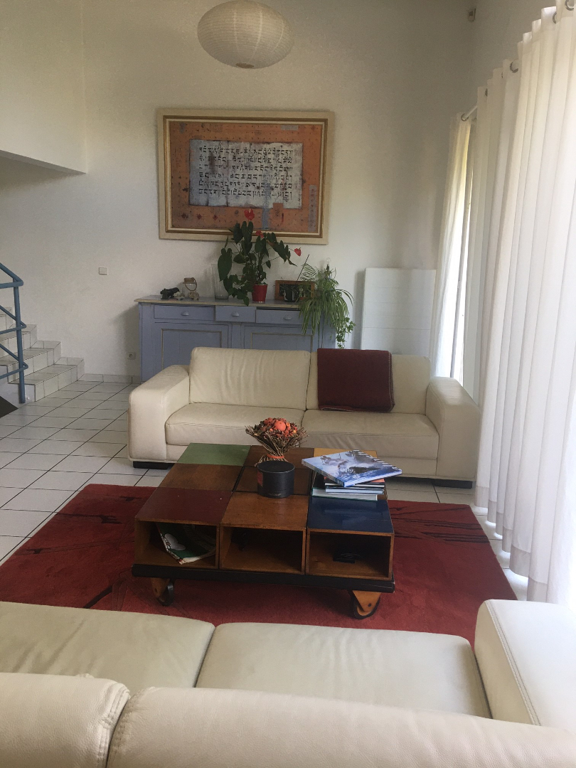 Photo Maison d'architecte  7 pièce(s) 210.36 m2 image 3/3