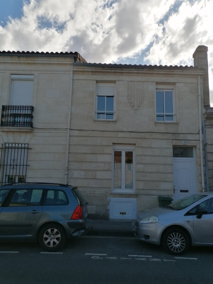 Agence immobilière de CABINET DEMONS Bordeaux - CABINET DEMONS Bordeaux