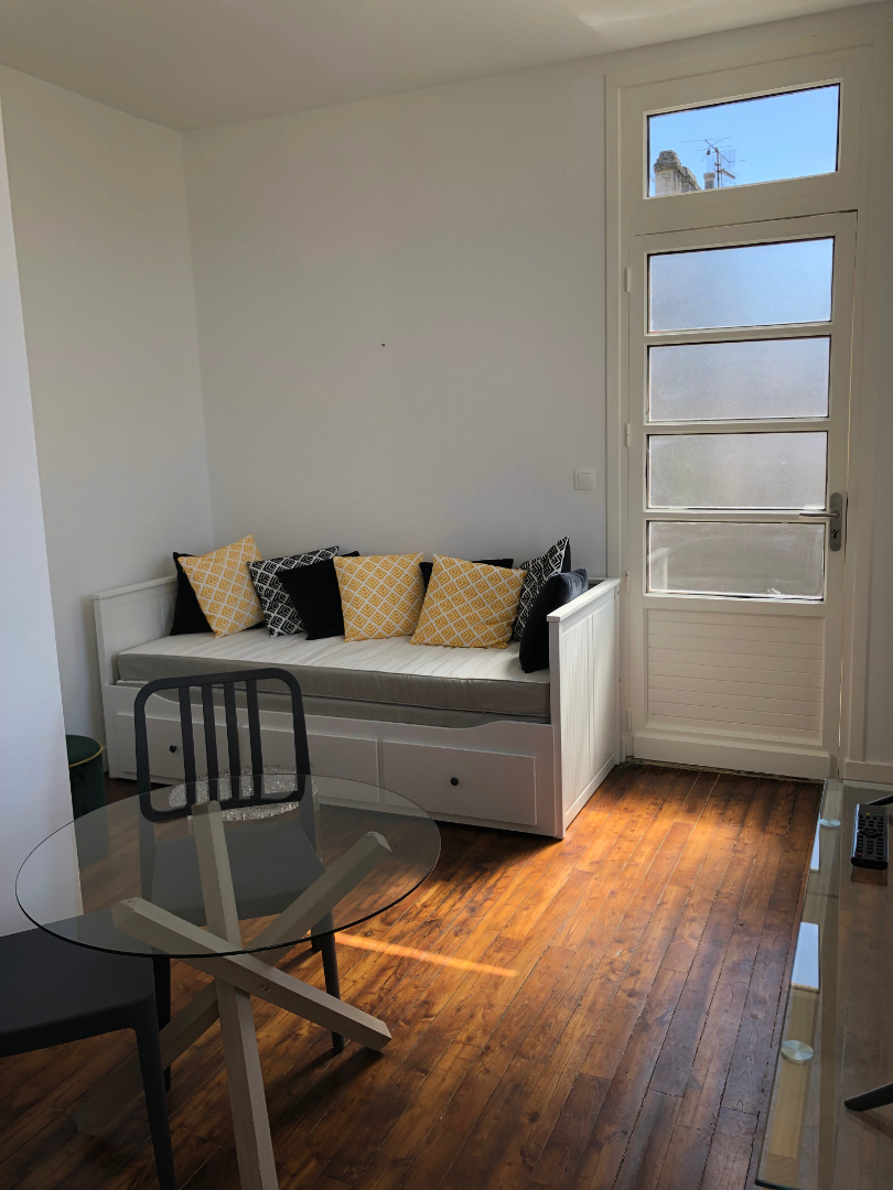 Agence immobilière de Cabinet Chassain - Cabinet CHASSAIN