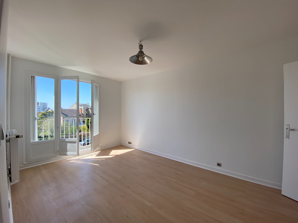Agence immobilière de Cabinet Descroix Reims