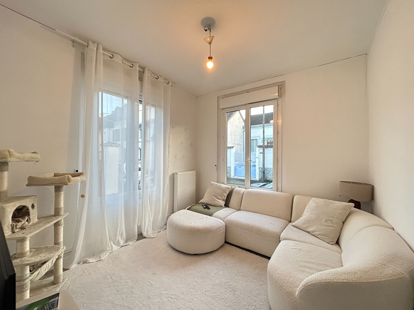 Agence immobilière de Cabinet Descroix Reims