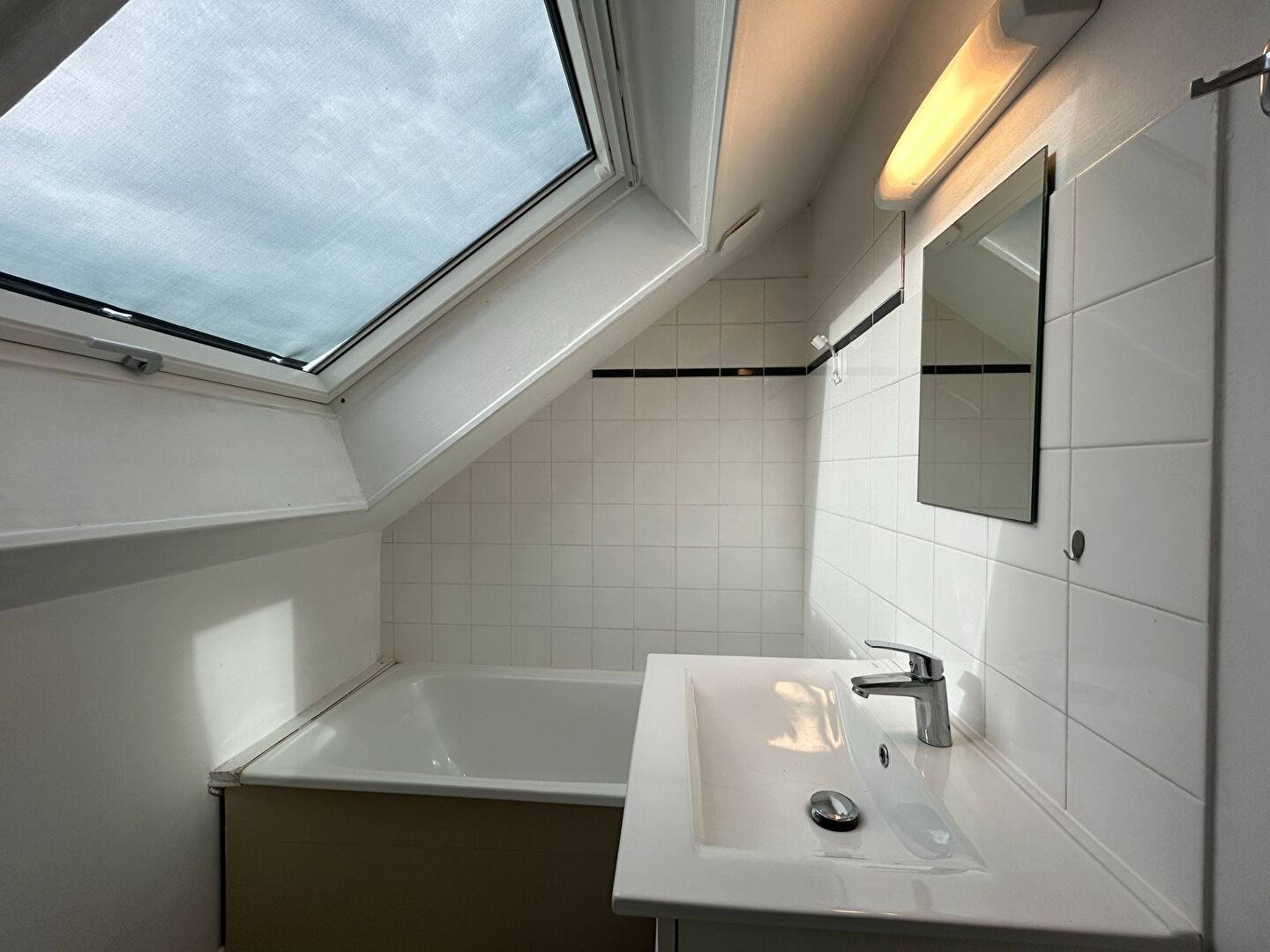 Photo APPARTEMENT 25M² - QUARTIER CLAIRMARAIS - REIMS image 5/5