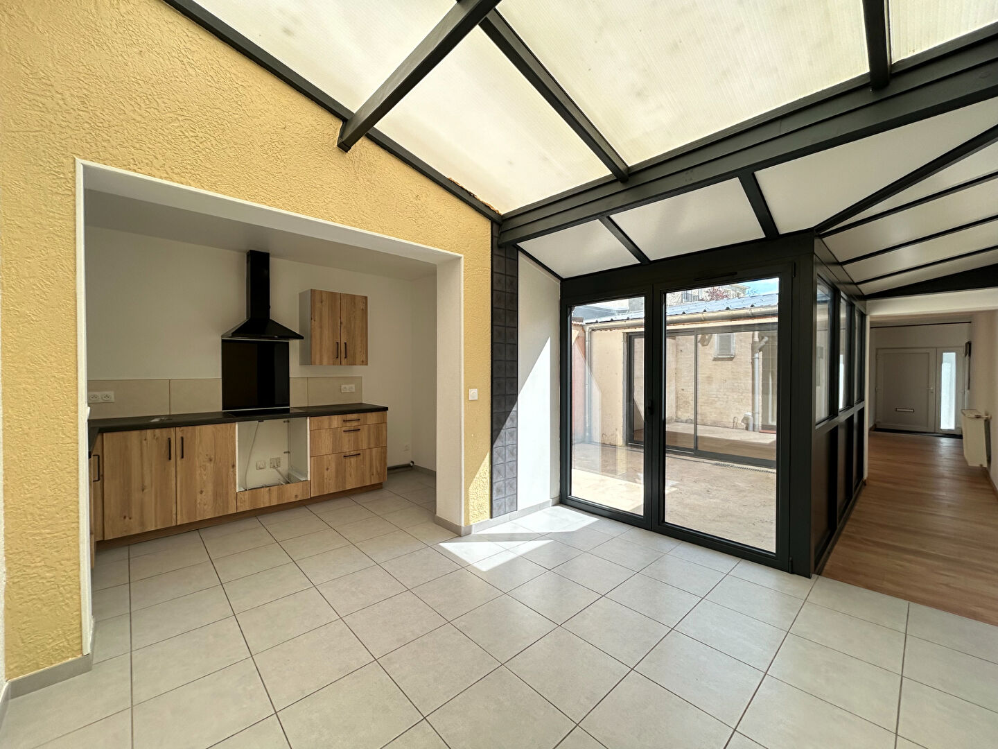 Agence immobilière de Cabinet Descroix Reims