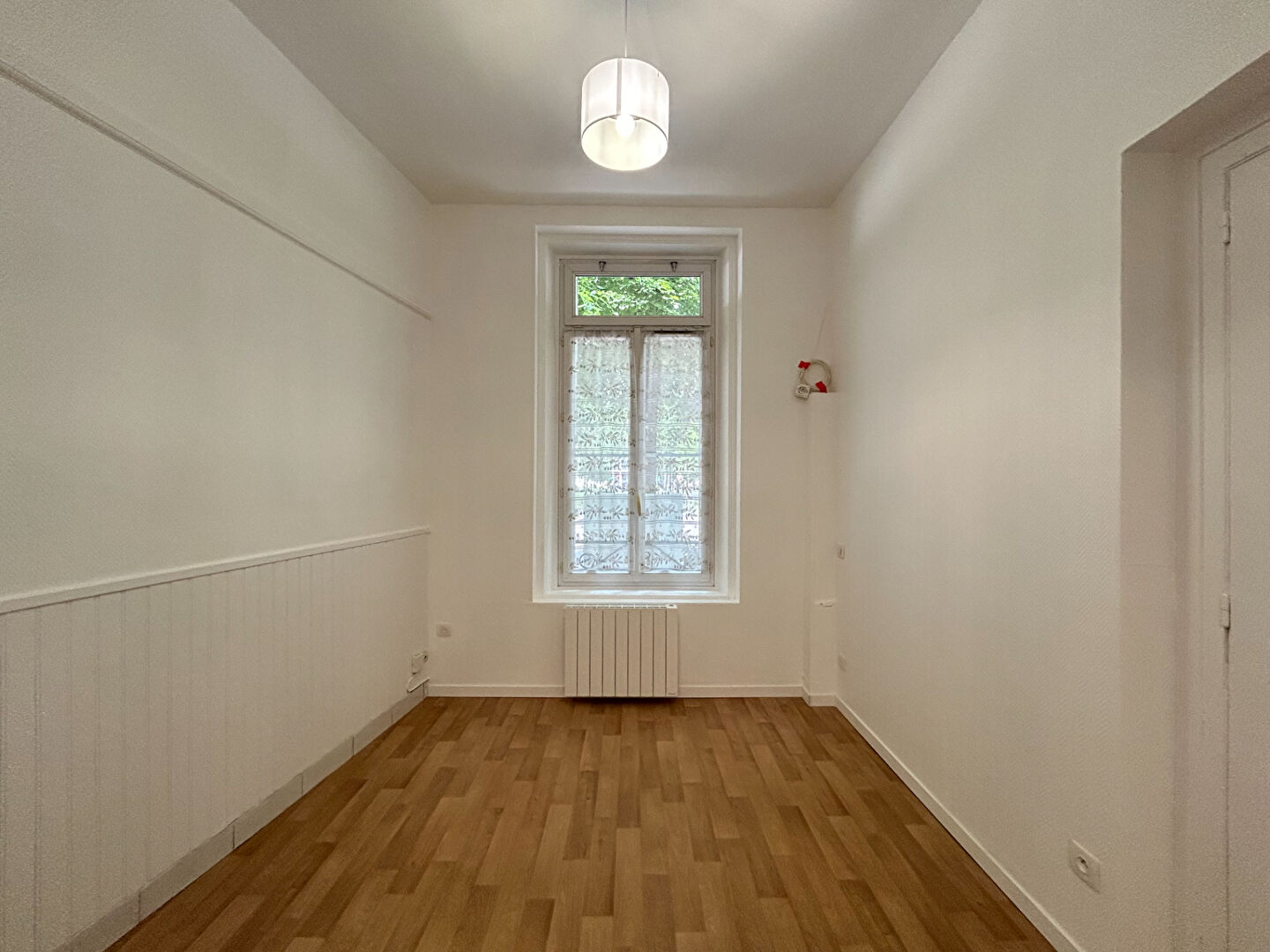 Agence immobilière de Cabinet Descroix Reims