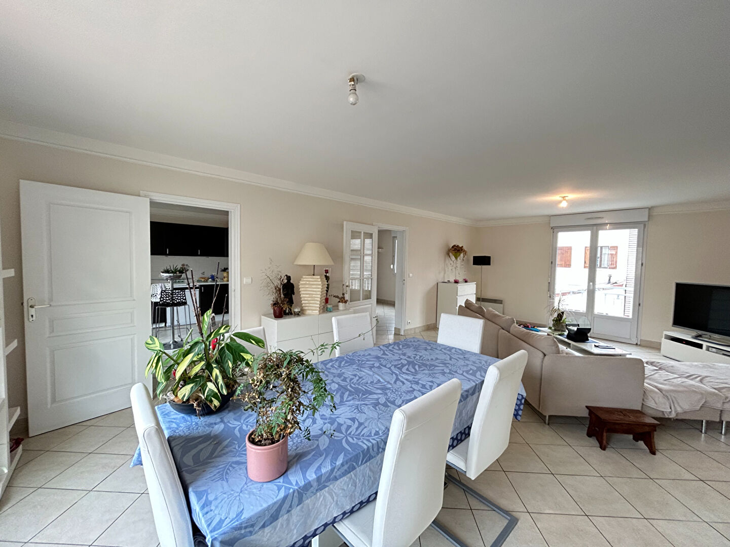 Maison 5 pièces 154 m² · à Reims · 153,6 m² · 1 433 €/mois