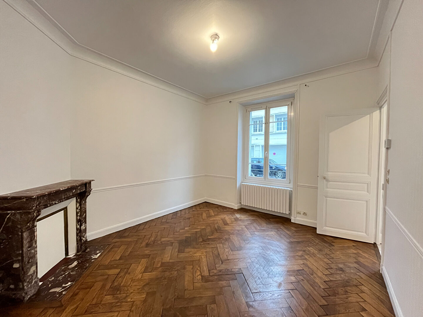 Appartement 3 pièces 57 m² · à Erlon · 57,3 m² · 682 €/mois