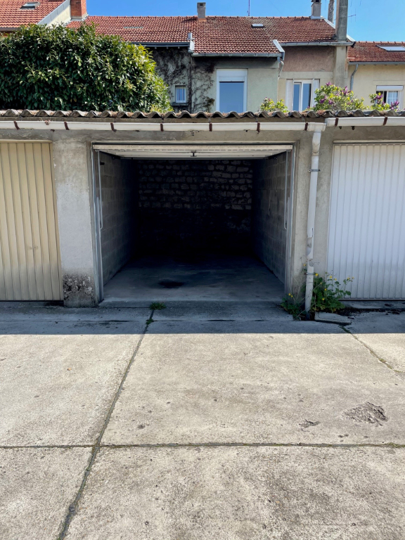 Agence immobilière de Cabinet Descroix Reims