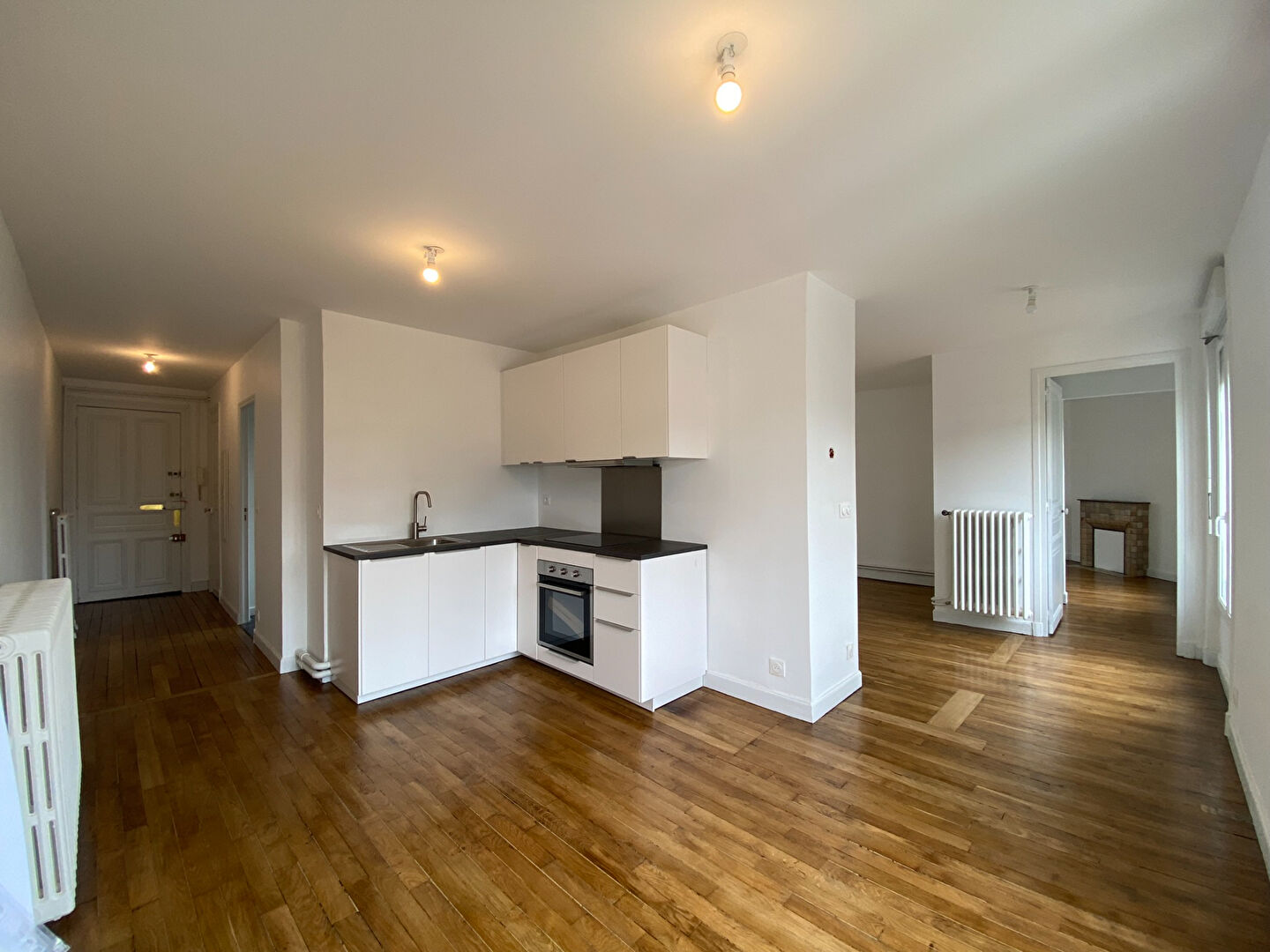 Agence immobilière de Cabinet Descroix Reims