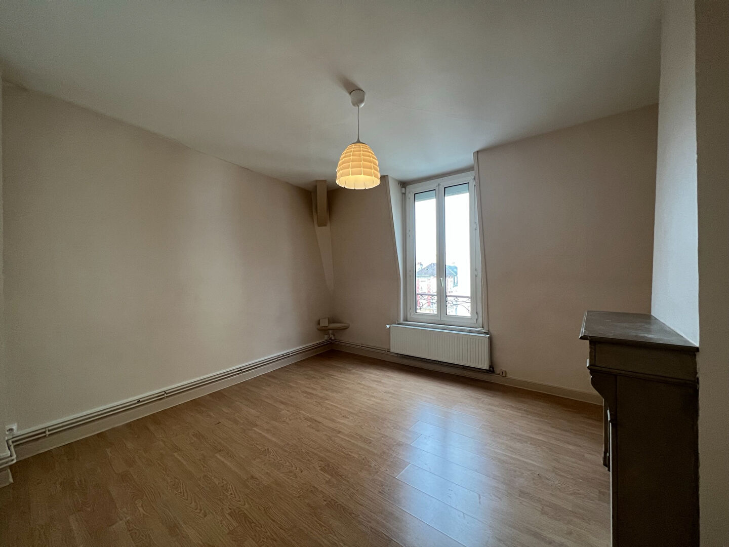 Appartement 2 pièces 40 m² · à Reims · 40,2 m² · 601 €/mois