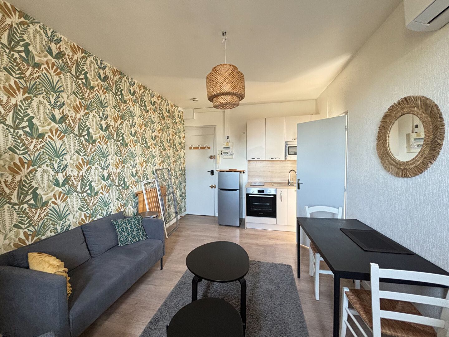 Agence immobilière de Cabinet Descroix Reims